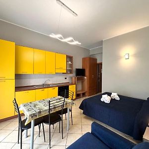 Residence Oasi Di Monza